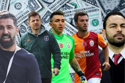 Futbol dünyasını sarsan dolandırıcılıkta yeni detaylar!