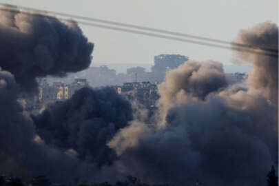Gazze Şeridi'nin kuzeyindeki hastanelere yakıt ulaşmadı