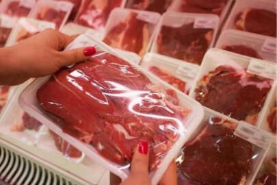 Kuzu etine 25 liralık zam geldi!