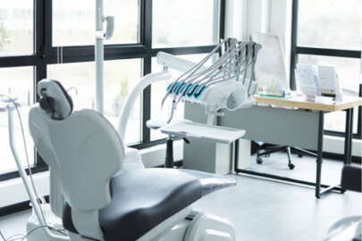 Sahte diş doktoru skandalı!