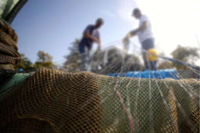 TBMM Balıkçılık ve Su Ürünleri Araştırma Komisyonu sahaya iniyor