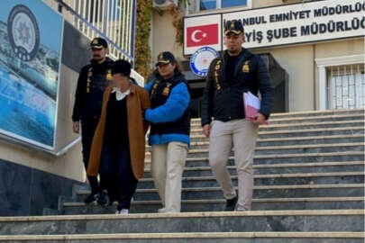 TikTok'ta müstehcen yayın yapan kadın serbest bırakıldı