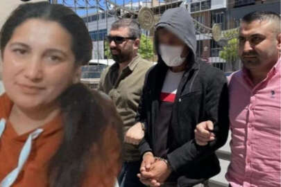 15 yaşında annesini öldürdü!