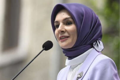 Bakan Göktaş: Yaralarımızı birlikte sarıyoruz