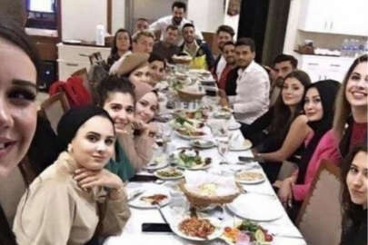 Dilan Polat 'Şampiyonlar Ligi' demişti! Fotoğraftaki tüm fenomenler için harekete geçildi