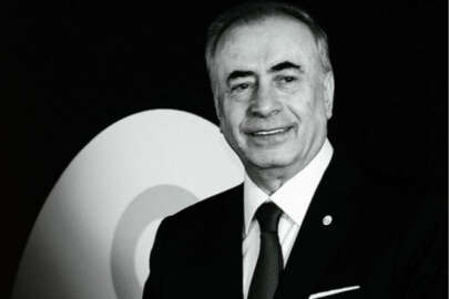 Galatasaray Kulübü Mustafa Cengiz'i unutmadı