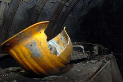 Güney Afrika'da maden ocağındaki kazada 11 kişi öldü