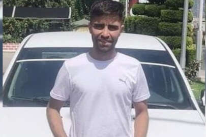 Kablo fabrikasında feci ölüm! Vücudu halat sarma makinesine sıkıştı