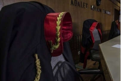 Sahte savcı tutuklandı