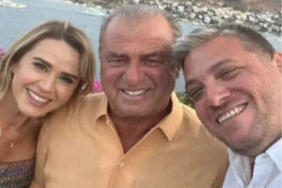 Seçil Erzan'ın eski sevgilisinden dikkat çeken açıklama!