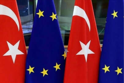 AB raporundan Türkiye önerisi!