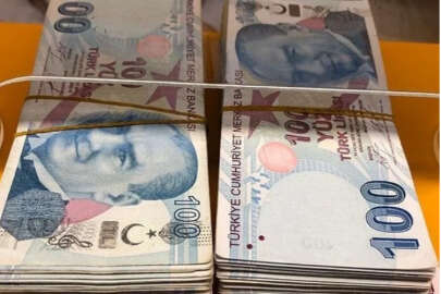 Bankacılık sektörünün karı Ekim'de azaldı