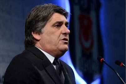 Beşiktaş başkan adayı Serdal Adalı yönetim kurulu listesini açıkladı