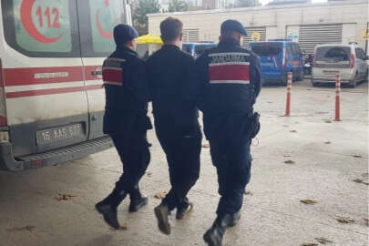 Bursa'da eski koca vahşeti!