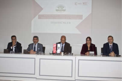 Bursa'da pestisit kullanımı yüksek