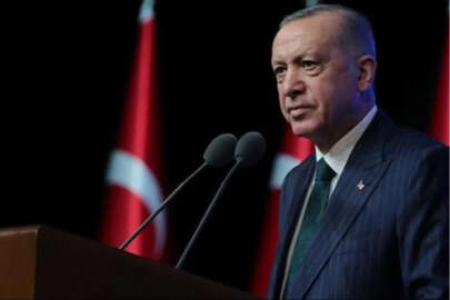 Cumhurbaşkanı Erdoğan İklim Eylemi Zirvesi için BAE'ye gidiyor