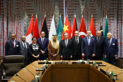 Dışişleri Bakanı Fidan New York'ta