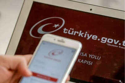 e-Devlet'te yeni dönem!