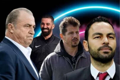 Fatih Terim Fon'unda yeni gelişme