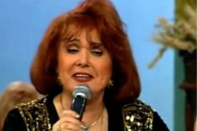 Güzide Kasacı 94 yaşında hayatını kaybetti!