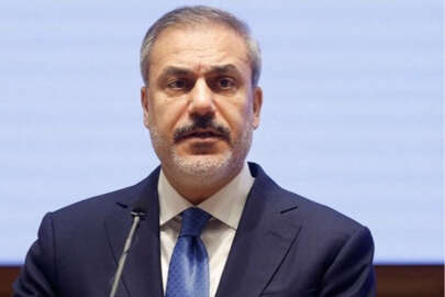 Hakan Fidan: İki devletli çözümü derhal ele almaya başlamalıyız