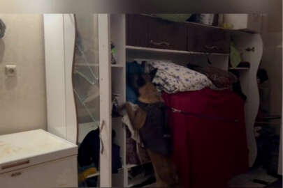 Hatay'da uyuşturucu operasyonu: 2 kişi tutuklandı