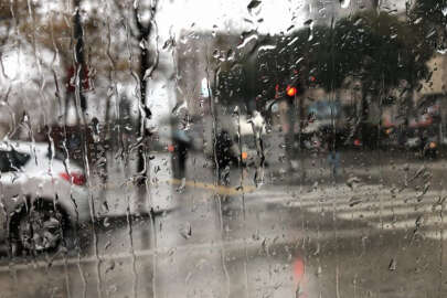 Meteoroloji’den Bursa için kuvvetli lodos ve kuvvetli sağanak yağış açıklaması!