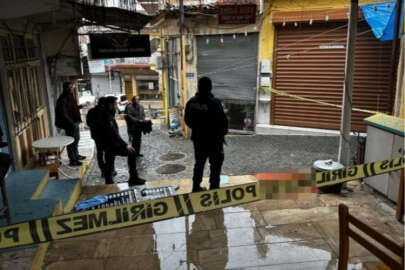 Muğla'da silahlı saldırı: 1 yaralı