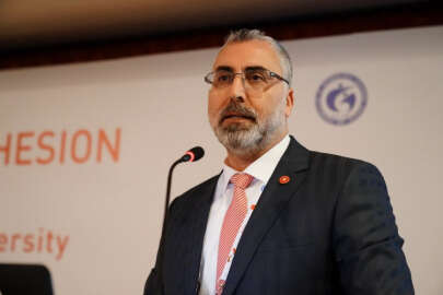 Bakan Işıkhan'dan asgari ücret ve emekli ikramiyesi açıklaması!