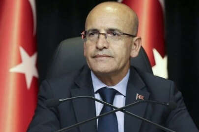 Bakan Şimşek: KDV ve ÖTV'de artış olmayacak