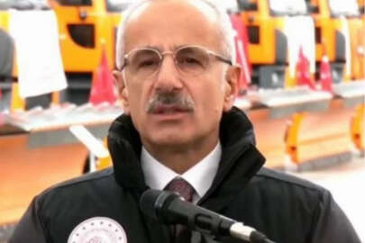 Bakan Uraloğlu duyurdu: Kış hazırlıklarımız tamam