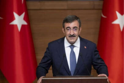 Cevdet Yılmaz: İstikrar içinde büyüme hedefimiz doğrultusunda devam edeceğiz