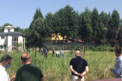 Dehşet verici cinayet aydınlatıldı!