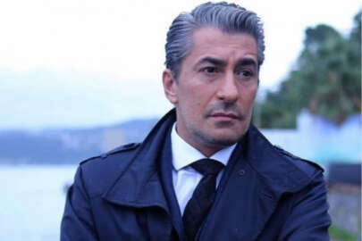 Erkan Petekkaya'nın dizisi başlamadan bitti