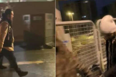 Kılık değiştiren polisten kaçamadılar: 86 gözaltı