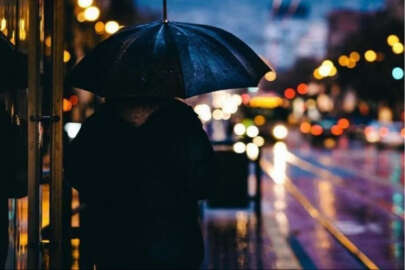 Meteoroloji uyardı! Kuvvetli yağış geri dönüyor