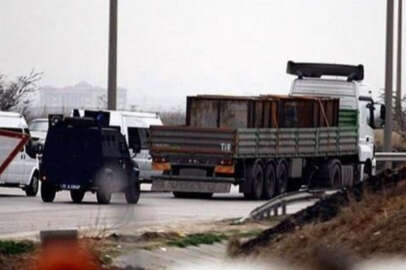 MİT TIR'ları davasında Erdem Gül hakkında dikkat çeken karar!