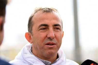 Recep Uçar'dan Trabzonspor açıklaması