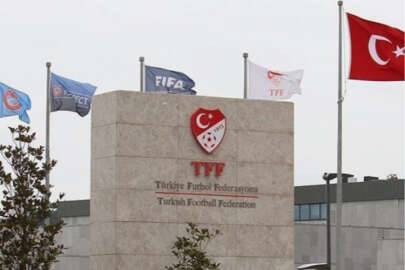 TFF'den yayın ihalesi açıklaması