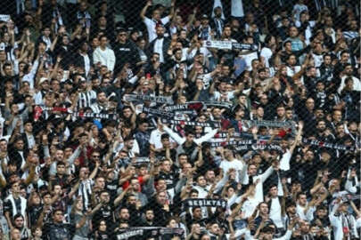 Ankaragücü-Beşiktaş maçı için taraftar kararı