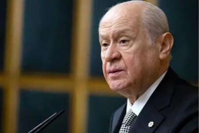 Bahçeli: Caniyahu adalet ve insanlık namına yargılanmalıdır