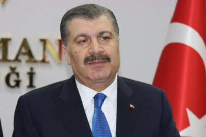 Bakan Koca duyurdu! İki sağlık çalışanına saldıran kişi hakkında hapis cezası