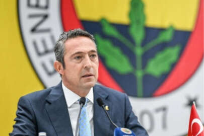 TFF, Fenerbahçe ve Ali Koç'un cezalarını onadı!