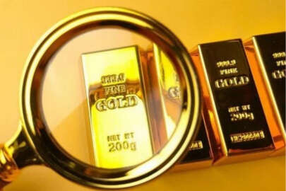 Altın fiyatlarında tarihi istatistik!