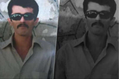 Evinin bahçesinde gördü, hiç düşünmeden öldürdü