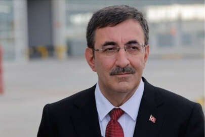 Cevdet Yılmaz'dan Lütfi Doğan için taziye mesajı