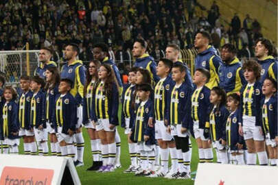 Fenerbahçe'de Crespo devam edemedi