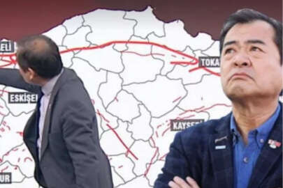 Bursa'daki 5.1'lik deprem büyük İstanbul depreminin habercisi mi?