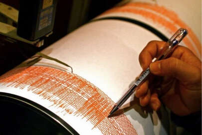 Bursa'daki depremin ardından artçılar durmuyor!