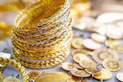 Kuyumcular altın ve döviz piyasasını değerlendirdi